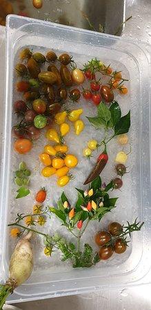 The Yacht Restaurant